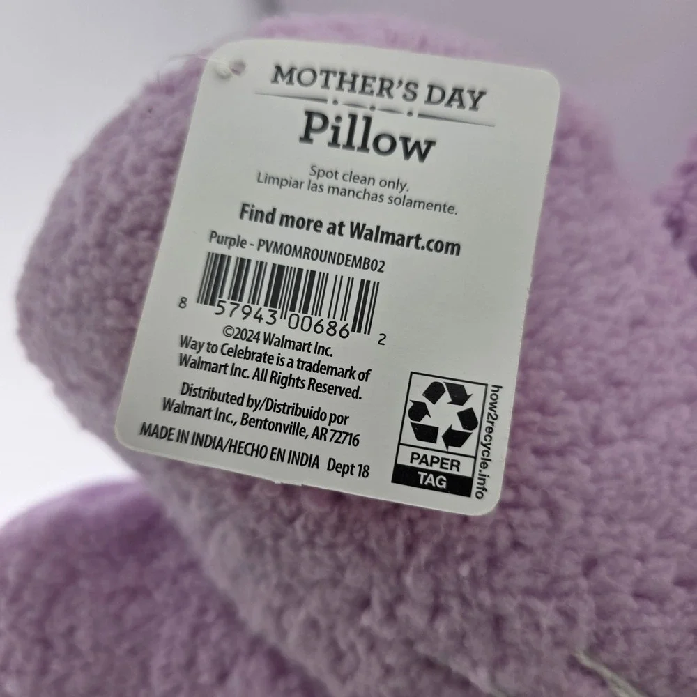 Mothers Day Gift Bundle Flower Mom Plush Tumbler Accessories Set‎